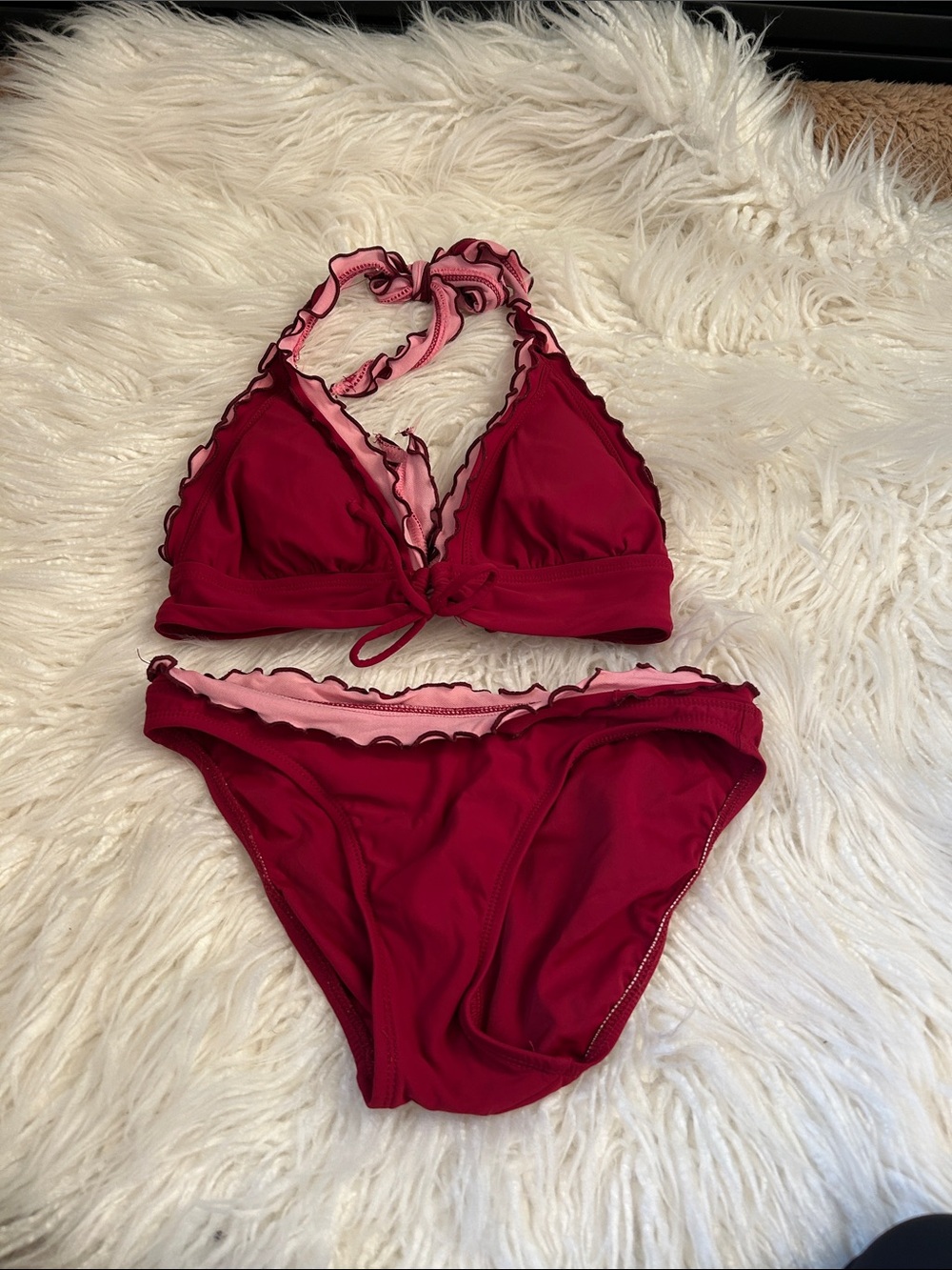 Robin Piccone Bikini swim suit size S